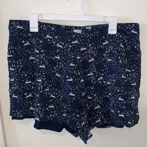 LC Disney Shorts